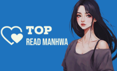 TOP READ MANHWA