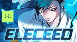 Eleceed image