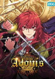 Reminiscence Adonis