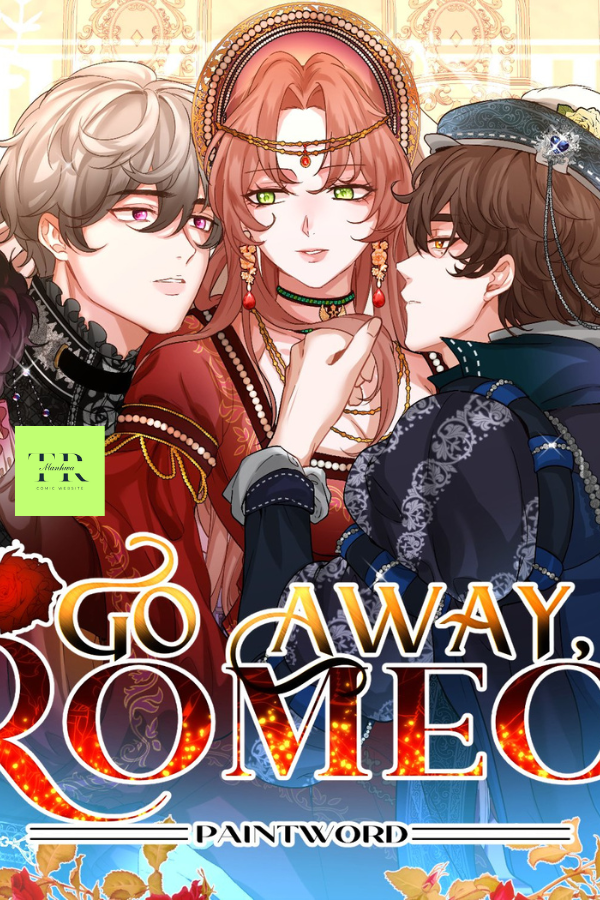 Go Away Romeo