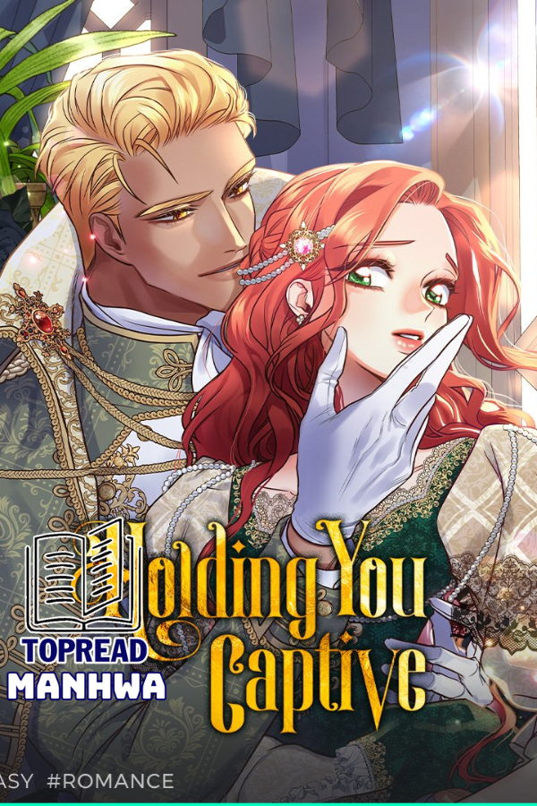 READ SMUT MANHWA Holding You Captive - TOPMANWHA