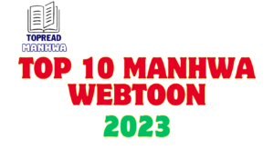 Top 10 Hot Manhwa Webtoon