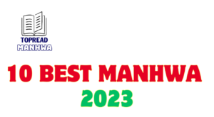 Top 10 best manhwa