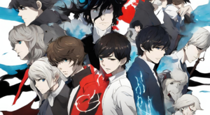 Tower Of God