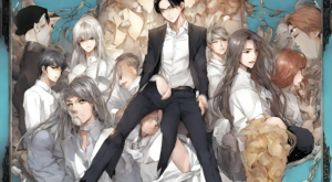 Top read manhwa