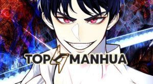 Read Reverse villain manhwa for free on Topmanhua