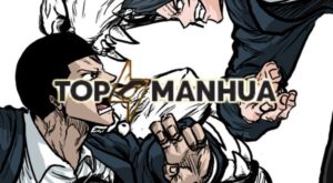 Read Boss in school manga online on Topmanhua