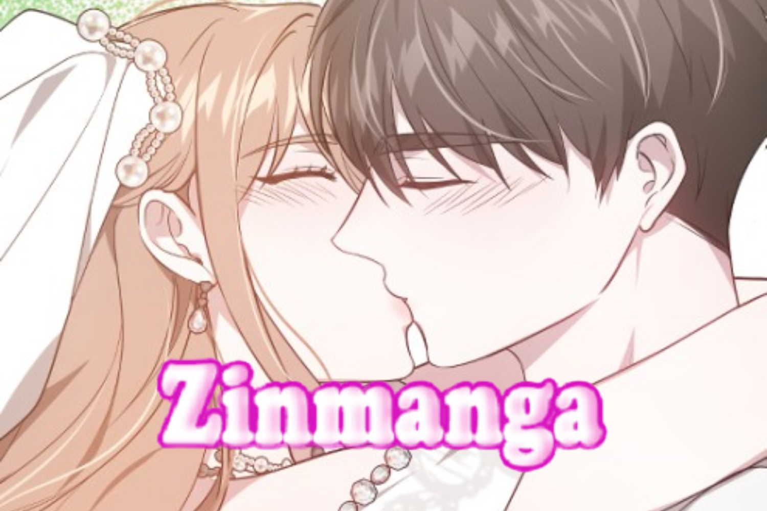 Spoiler Its my first time getting married chapter 61 by Zinmanga