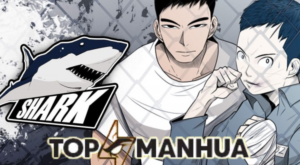 Read Shark chap 1 on Topmanhua - Spoiler chapter 158