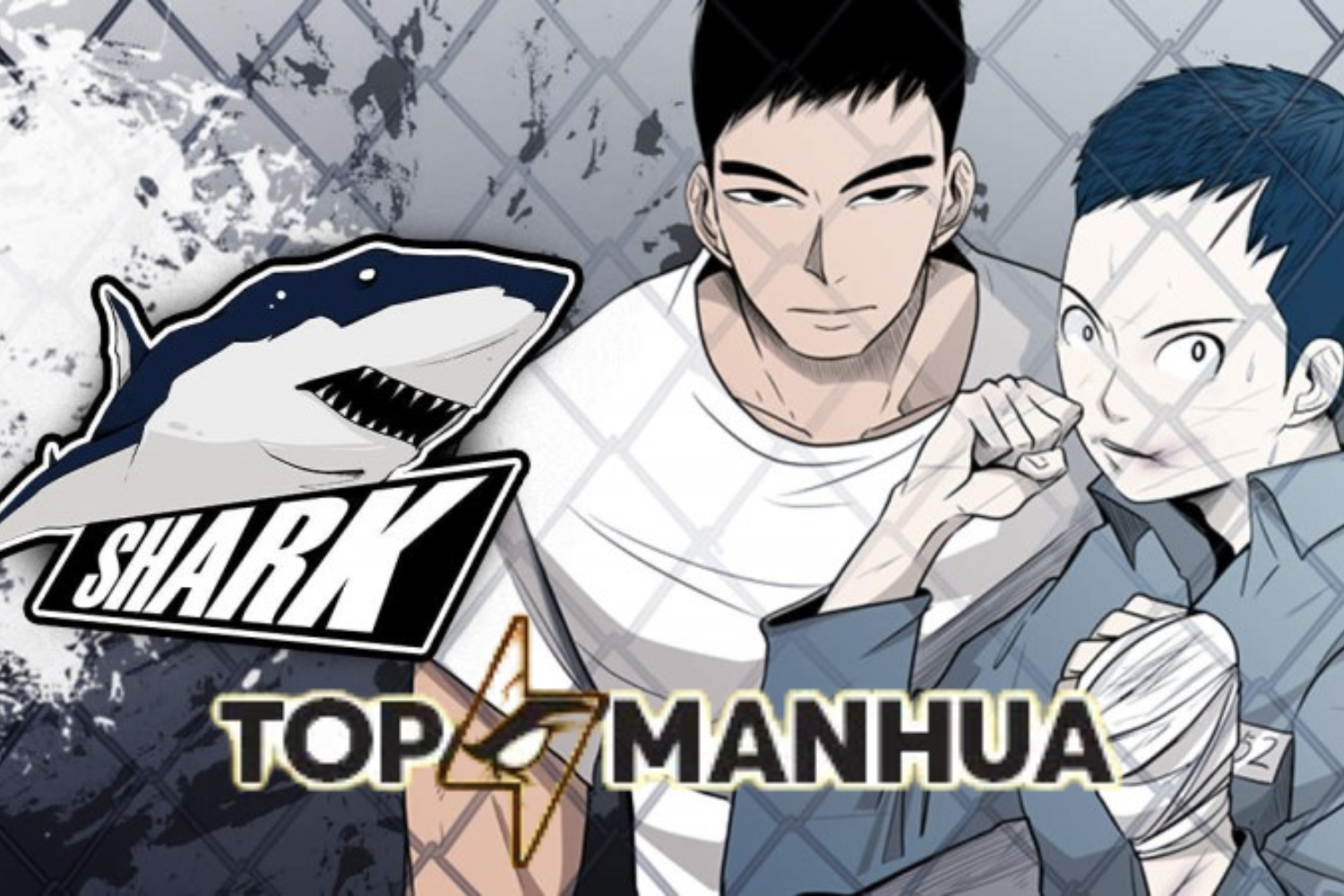 Read Shark Chap 1 On Topmanhua Spoiler Chapter 158 TOP READ MANHWA   40 