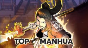 Spoiler Murim chapter 186 by Topmanhua