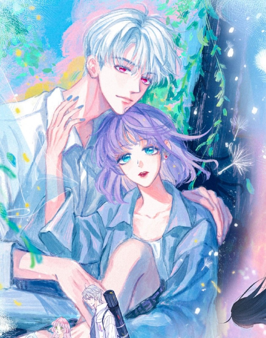 The Mist Of Summer's End - TOP READ MANHWA